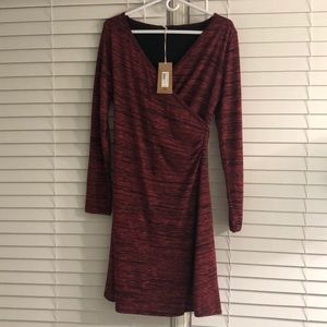 NWT Prana (Nadia) dress